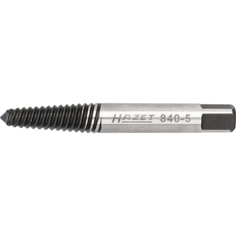 Extracteur de vis 840-5 ∙ 8 – 9 mm (1/4)
