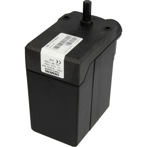 Servomoteur SQN 75524A26, Elco EK04.27G-ZVT , 13012265