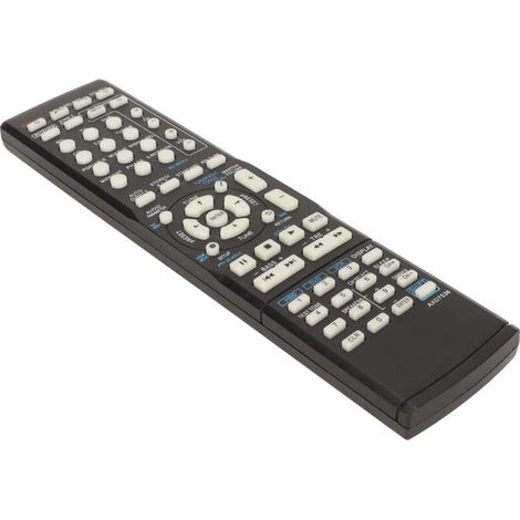 Télécommande Universelle Compatible Récepteurs AV Pioneer VSX-423, AXD7517, AXD7621, AXD7536, AXD7501 (1/5)