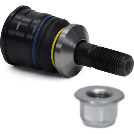 PASADOR DEL BRAZO DE CONTROL DELANTERO MERCEDES CLASE C "MS" (1/5)