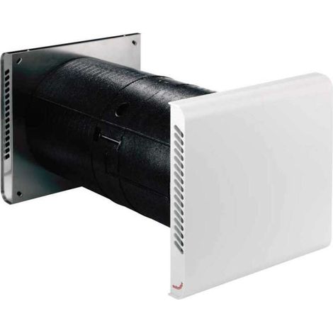 Außenwandhaube für ComfoSpot 50 - 527007220 (1/5)