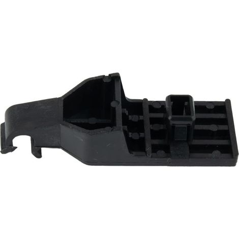 Clip de fixation barre support capot pour 4 portes (2009-2013) (1/5)