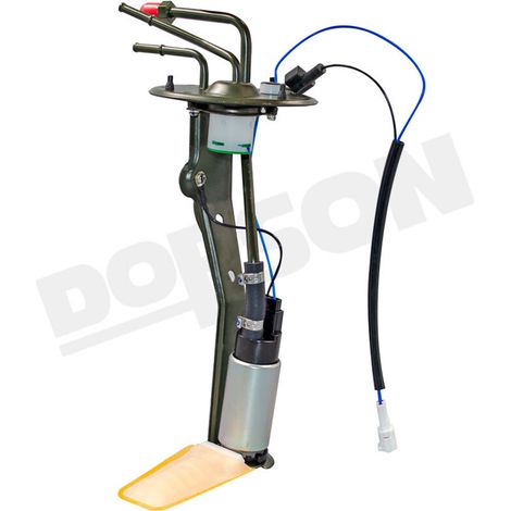 Geeignet für die SURF 77020-38080 Kraftstoffpumpenbaugruppe für Ruili-Fahrzeuge. (1/4)