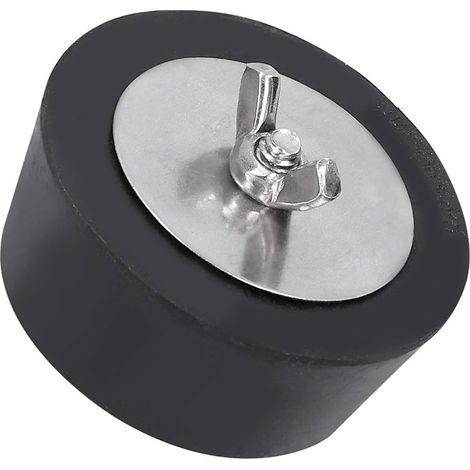 Tappo per chiusura bocchetta 1-1/2"