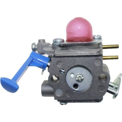 Zama C1Q-W38 Ersatzvergaser für Husqvarna Rasenmäher – Kompatibel mit den Modellen 128LD, 128LDX, 124C, 124L, 128C, 128CD (1/5)