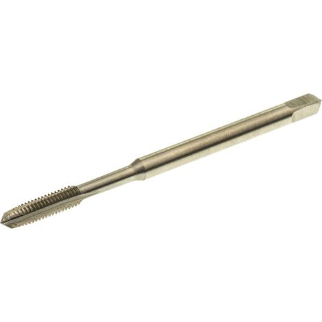 Jeu de tarauds M3, HSS ( Prix pour 1 Jeu )
