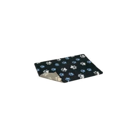 Vetbed N/S B&W Paw Gry - 806251 (1/2)