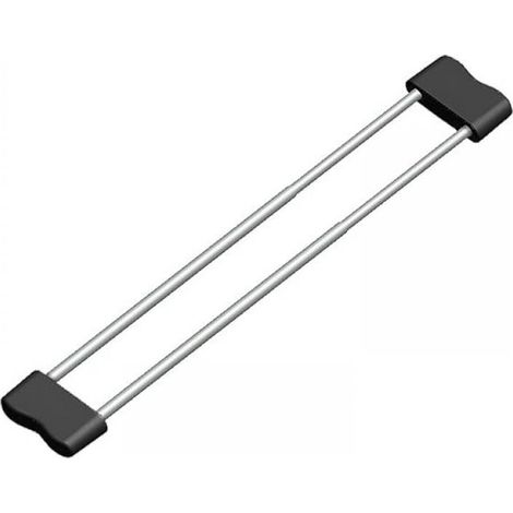Égouttoir à éponge pour évier de cuisine, égouttoir à vaisselle, meuble d'évier de cuisine, 1 pièce, rétractable et durable (1/5)