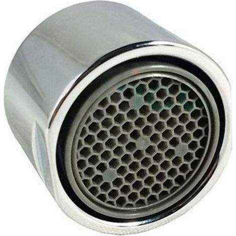 Ricambio filtro aeratore 22x1 como Newform 9121018 (1/2)