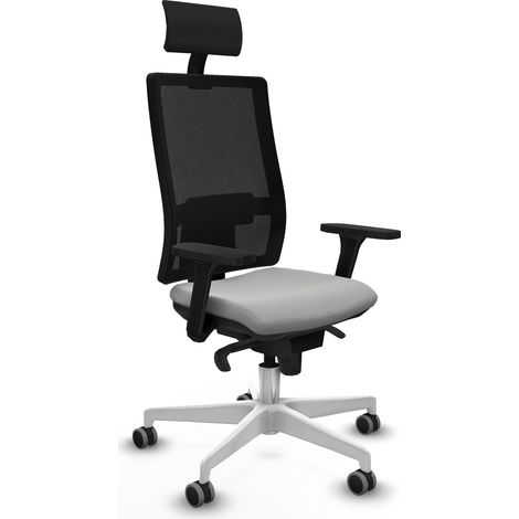 Bürostuhl piqueras y crespo Horna mint Schaum 50 mm (1/2)
