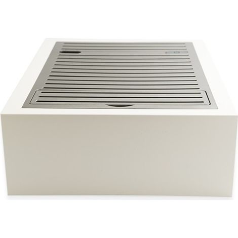 Fluval Cover Edge 2.0 White