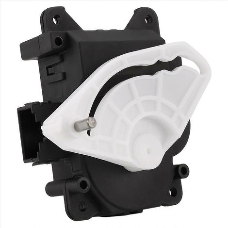 Servo de commande de registre de climatisation pour GS300 IS300 RX300, moteur de voiture de régulation de température, pièce de rechange pour système de chauffage et refroidissement (1/5)