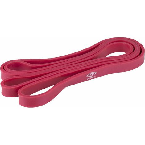 25 kg umbro resistenza band umbro (1/2)