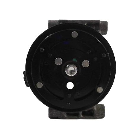 Compresseur Air Conditionne LANCIA Ypsilon 2003- [PRODUIT D'OCCASION]♻️51747318 (1/5)