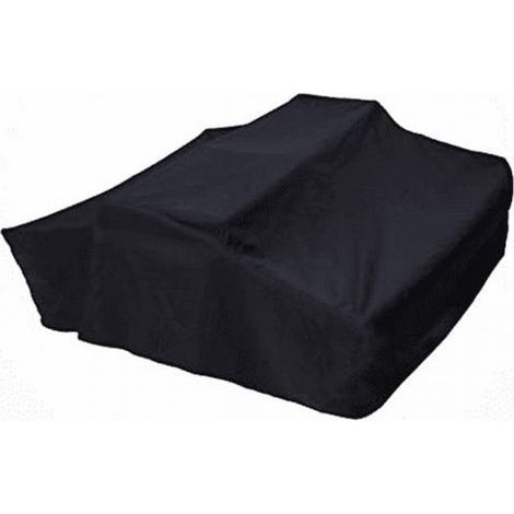 Housse de toit de voyage pour tente de camping car étanche, 140 x 120 x 40 cm (1/5)