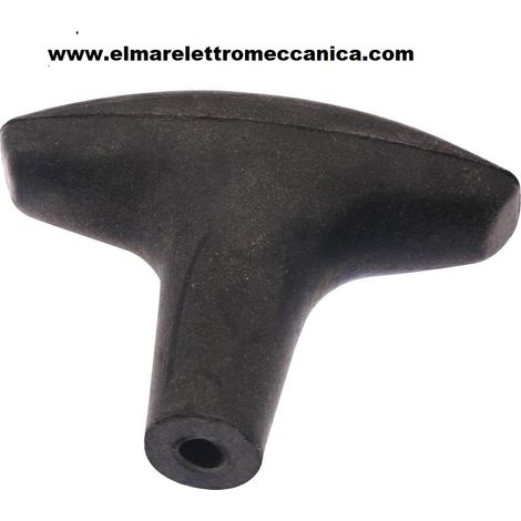 ALPINA Impugnatura avviamento motoseghe P34 Jolly 35 A330 380 438 PR350 340074