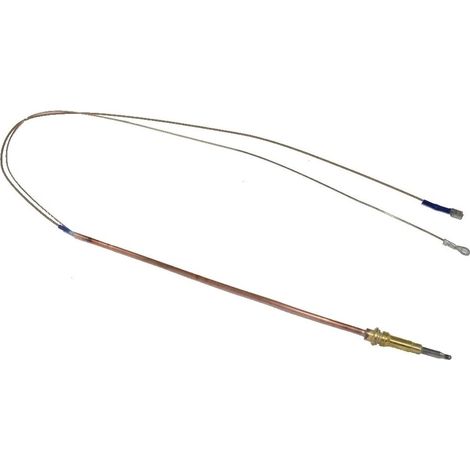 Grill Thermocouple for Hotpoint/Cannon/Indesit Cookers and Ovens (1/3)
