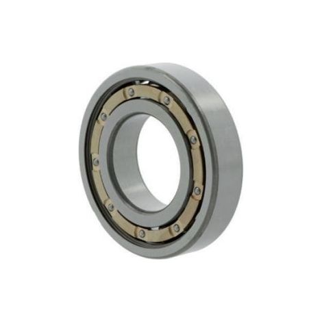 FAG Rillenkugellager 6317 -M-C3 Innen-Ø 85 mm Außen-Ø 180 mmBreite41 mm