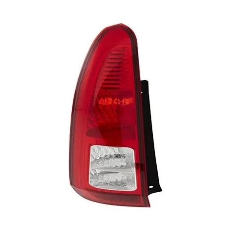 Feu arrière Hella 9EL 354 070-011 FORD 1 383 638 1363436 6N11 13A603 AA