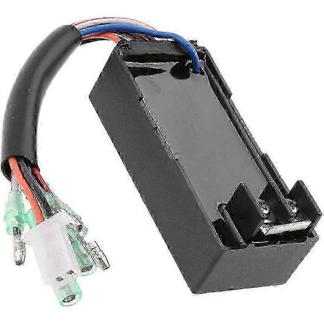 Boîtier CDI d'allumage compatible avec Sportsman 90 2003-2006 0451018 0452187 (1/5)