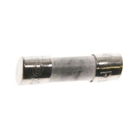 FUSIBLE RAPIDE CERAMIQUE 1.6 A 250 V POUR MICRO ONDES SAMSUNG - 3601-001126 (1/3)