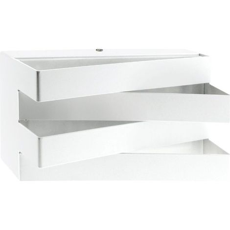 Polare CR 43-630-12-100 12W LED Wandleuchte Wandleuchte (1/5)