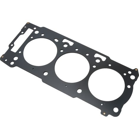 Joint de culasse moteur 4TEC noir acier alliage remplacement pour SeaDoo 4TEC 4 temps GTR GTX RXP RXT (1/5)