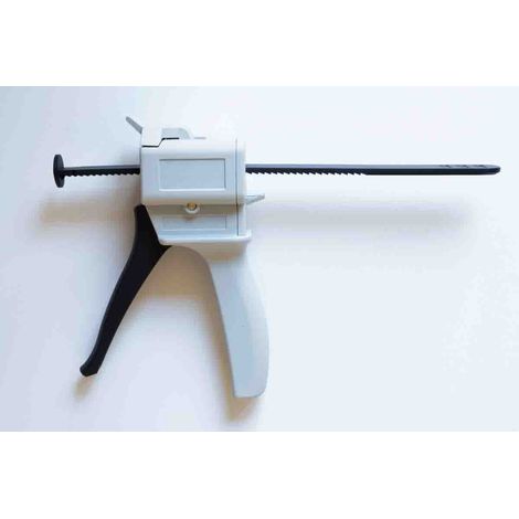 Pistolet seringue adhésifs RS PRO 55ml ( Prix pour 1 )