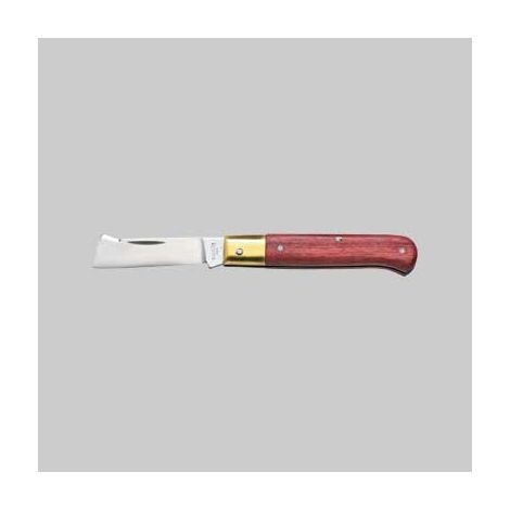 Coltello da innesto ausonia professionale 17 cm