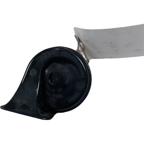 Klaxon / Avertisseur RENAULT Twingo Ph.3 2000-2007 [PRODUIT D'OCCASION]♻️7700429765 (1/2)