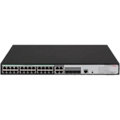 H3c S5120v3-28p-hpwr-li L3 Ethernet Switch With 2410/100/10