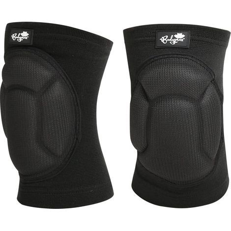 Knieschoner, dicke Frottee-Schutzsocken mit Stoßdämpfung (klein/mittel) (1/5)