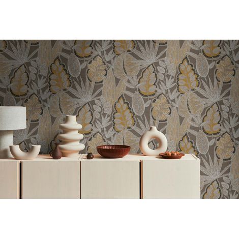 Chantemur Papier peint B393463 (1/4)