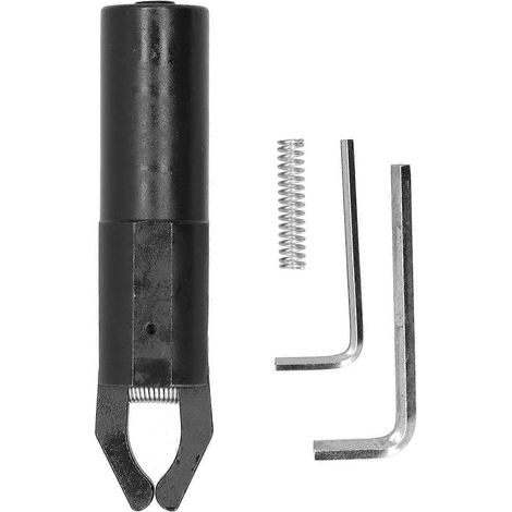 Automatischer CNC-Drehmaschinenabzieher mit geradem Griff und Rückwärtszug, Werkzeuge für die Bearbeitung von 63 mm und 32 mm