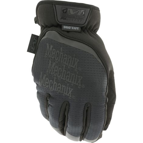 Mechanix Wear FastFit® Covert D4-360 (S, Covert)