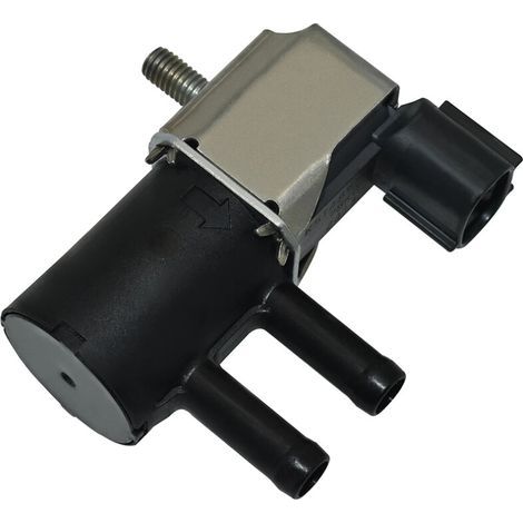 Électrovanne de purge du canister à vide K5T48574 (18117-78K00, K5T48580) pour les modèles Grand Vitara Kizashi SX4 2009-2013. (1/5)