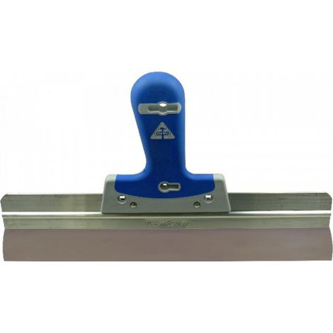 Flächenspachtel Rfr Alu-Rü 380 mmSpachtel (1/2)