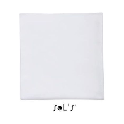 Serviette - Sol's - Atoll 50 - Blanc - Taille Unique - Classique