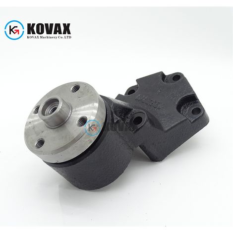 4932910 Compatible with Cummins engine fan mount, excavator engine fan bracket, mechanical parts (1/4)
