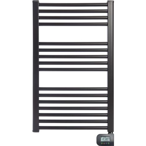 Emisor Secatoallas Nova Digital Little 400W negro (1/2)