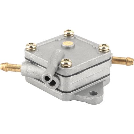 Kraftstoffpumpe JN6-F4410-00, Ersatzteil passend für Yamaha Club Car G16, G20, G22, 4-Takt, ab Baujahr 1996 (1/5)