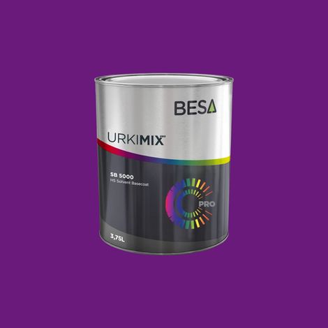 Pot de Peinture Pantone 2612C  Brillant - 150gr