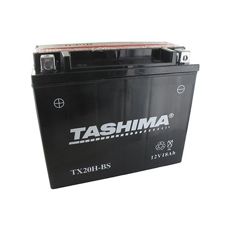 Bater铆a YTX20HBS + izquierda