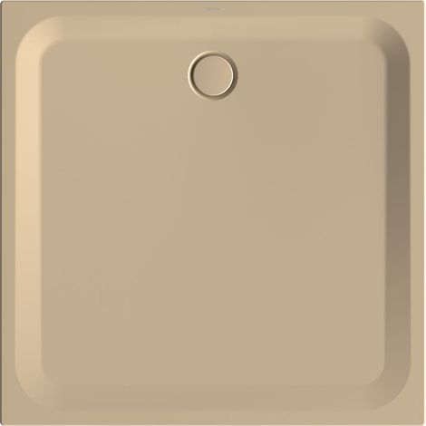 Plato de ducha rectangular BetteUltra 1200x1200x35mm, con (1/5)