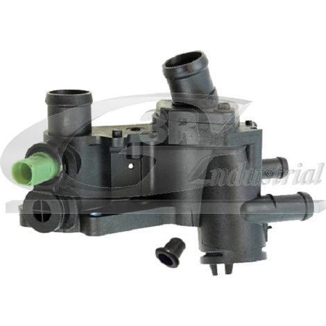 3RG 81793 CAJA TERMOSTATO COMPLETA