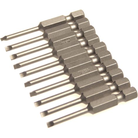 EMBOUT 0,8 5 45 10p MAKITA P-06183