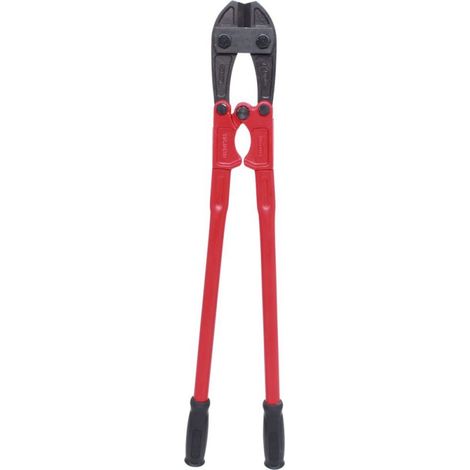 Bolzenschneider KS TOOLS - Mit Rohrarmen - 750 mm - 118.0130