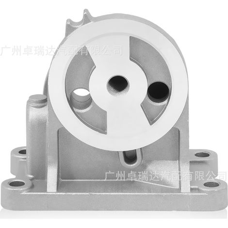 Le boîtier de filtre L311-14-311A L311-14-311 convient aux Mazda 3.5 CX-7 (1/4)