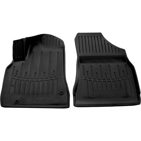 Tapis Peugeot Partner II 2008-2018 (1/5)
