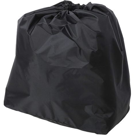 Sac de voyage pour poussette, housse de poussette pratique, sac de rangement pour poussette, sac de voyage pour poussette, sac portable (1/5)